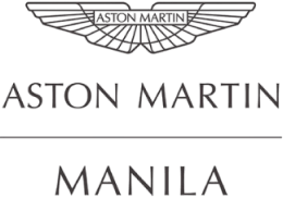 Aston Martin logo Aston Martin logo