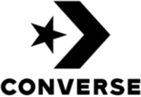 Converse logo Converse logo