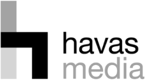 Havas Media logo Havas Media logo