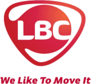 LBC logo LBC logo
