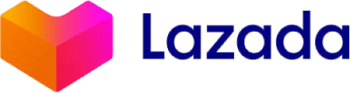 Lazada logo Lazada logo