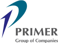 Primer logo Primer logo