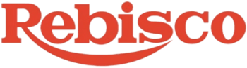 Rebisco logo Rebisco logo