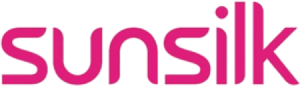 Sunsilk logo Sunsilk logo