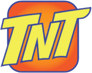 TNT logo TNT logo
