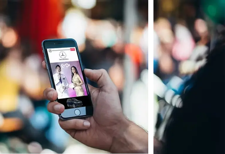 From Pre-production To Live