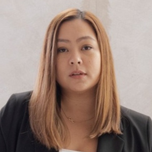 Ranice Faustino